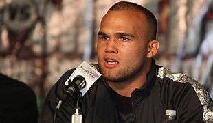 Robbie Lawler