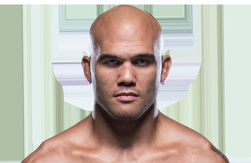 Robbie Lawler