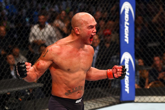 Robbie Lawler