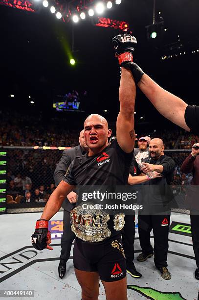 Robbie Lawler