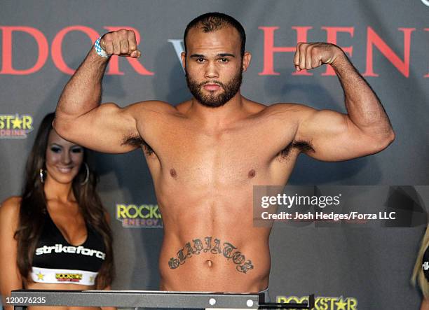 Robbie Lawler