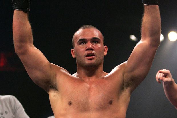 Robbie Lawler