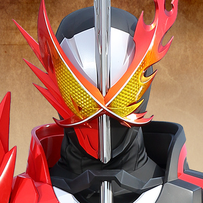 Kamen Rider Saber