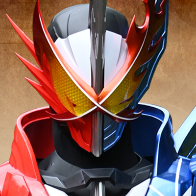 Kamen Rider Saber