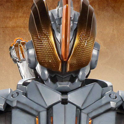 Kamen Rider Saber