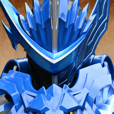 Kamen Rider Saber