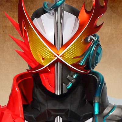 Kamen Rider Saber