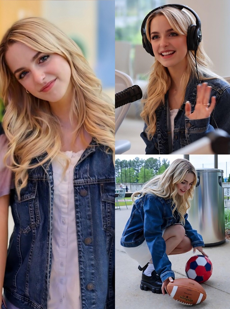 Mckenna Grace
