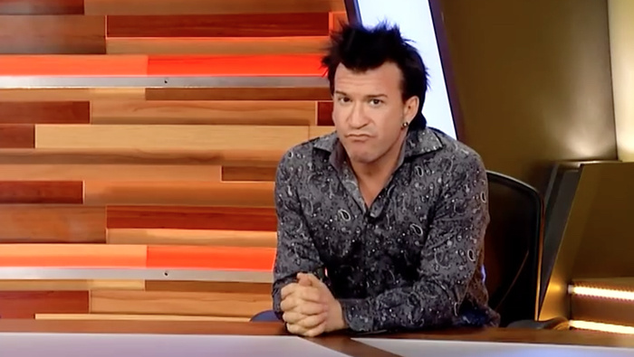 Robin Black