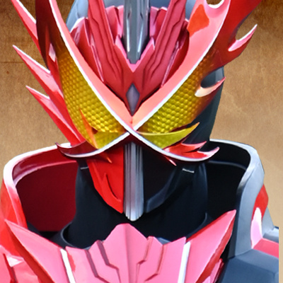 Kamen Rider Saber