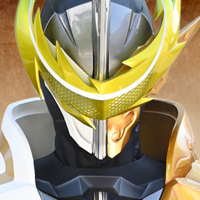 Kamen Rider Saber