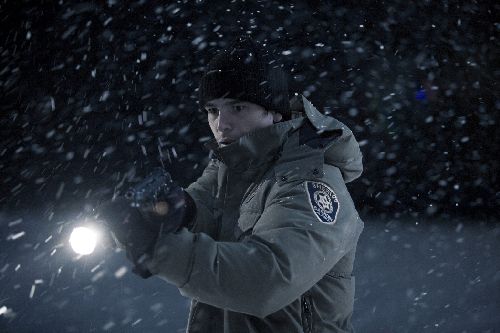 30 Days of Night