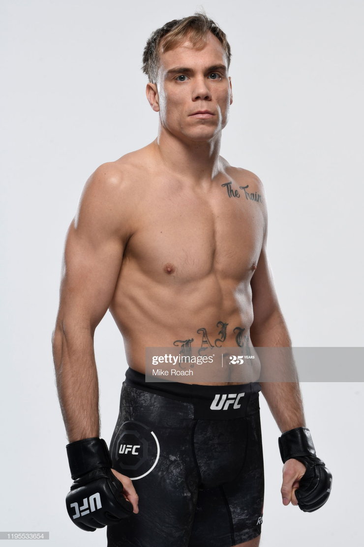 Nate Landwehr