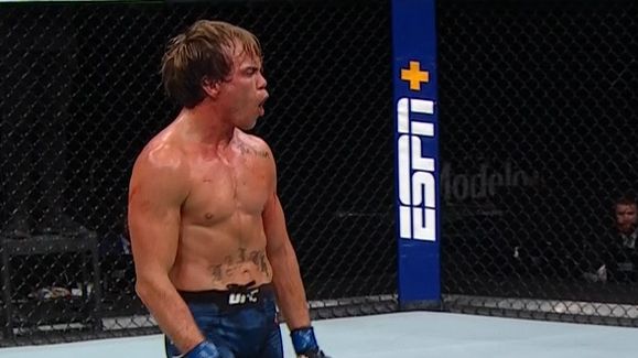 Nate Landwehr