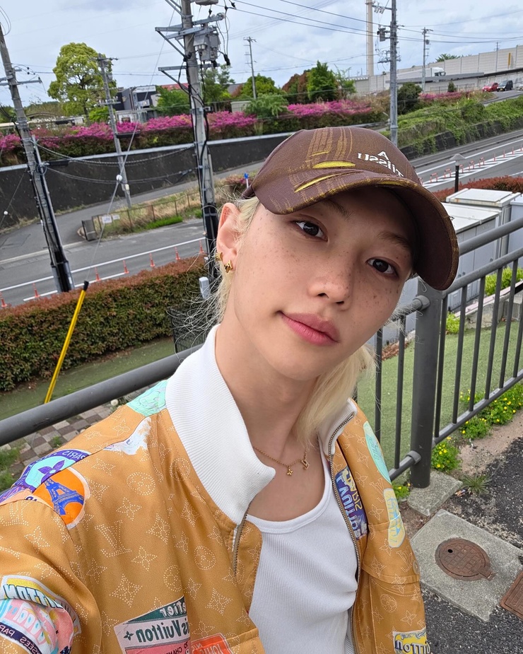 Felix Lee