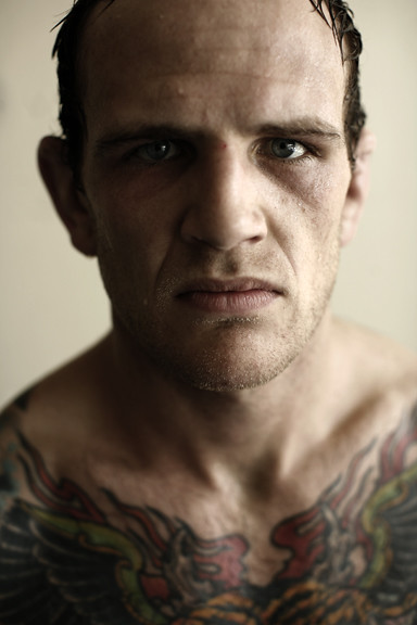 Luke Stewart