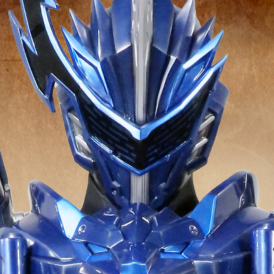Kamen Rider Saber