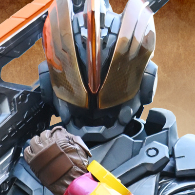 Kamen Rider Saber