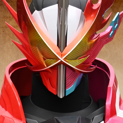 Kamen Rider Saber