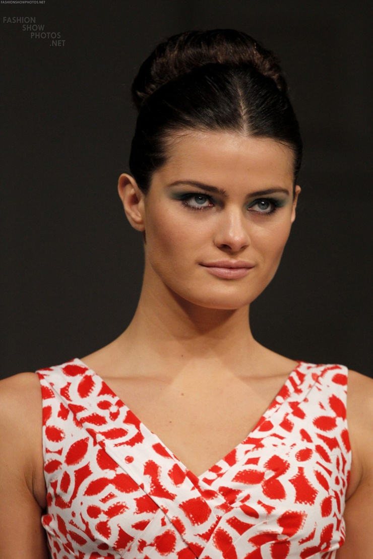 Isabeli Fontana