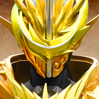 Kamen Rider Saber