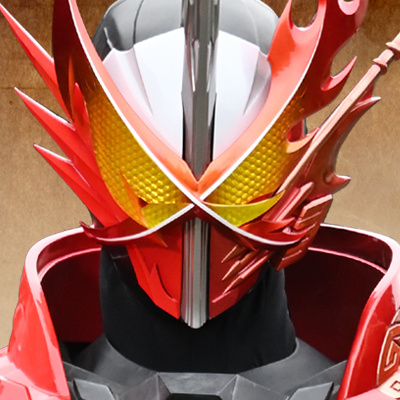 Kamen Rider Saber