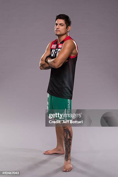 Gabriel Benitez