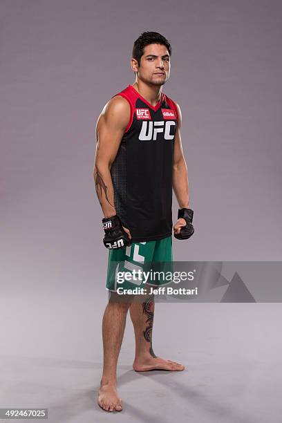 Gabriel Benitez