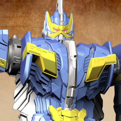 Kamen Rider Saber