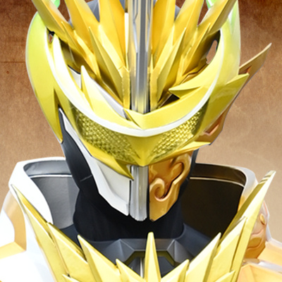 Kamen Rider Saber