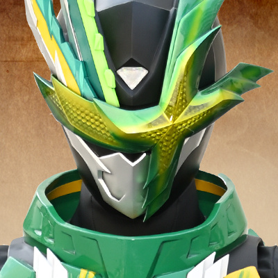 Kamen Rider Saber