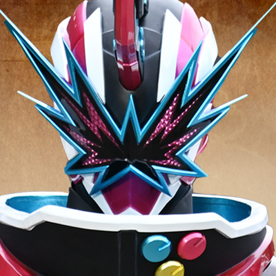 Kamen Rider Saber
