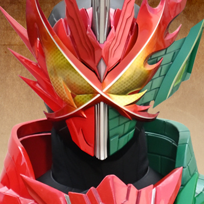Kamen Rider Saber
