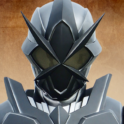 Kamen Rider Saber