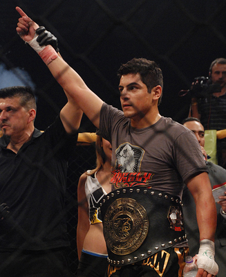 Gabriel Benitez
