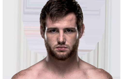 Clay Collard