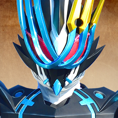 Kamen Rider Saber