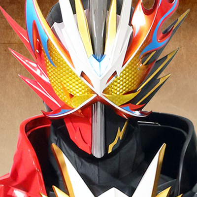 Kamen Rider Saber