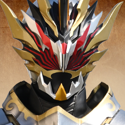 Kamen Rider Saber