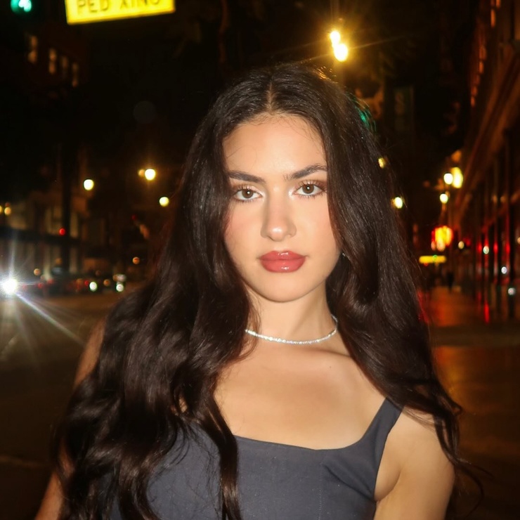 Olivia Cella