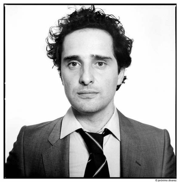 Jorge Drexler