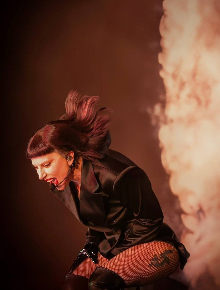 Lady GaGa