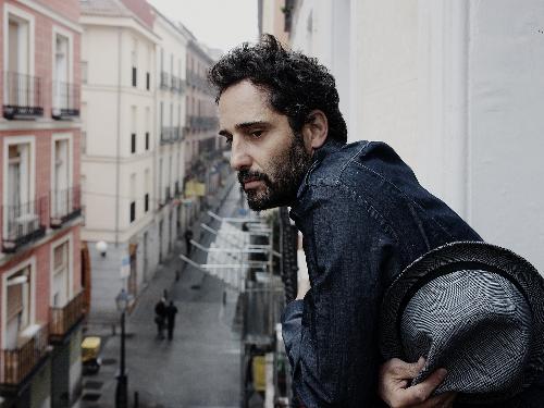 Jorge Drexler