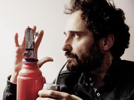 Jorge Drexler