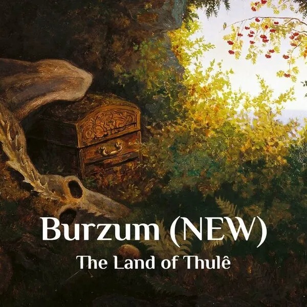 The Land of Thulê