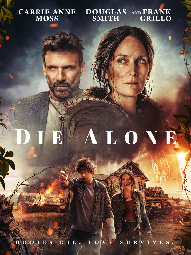 Die Alone