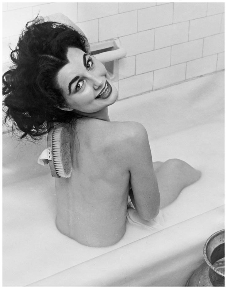 Ruth Hampton