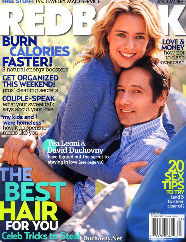 Téa Leoni