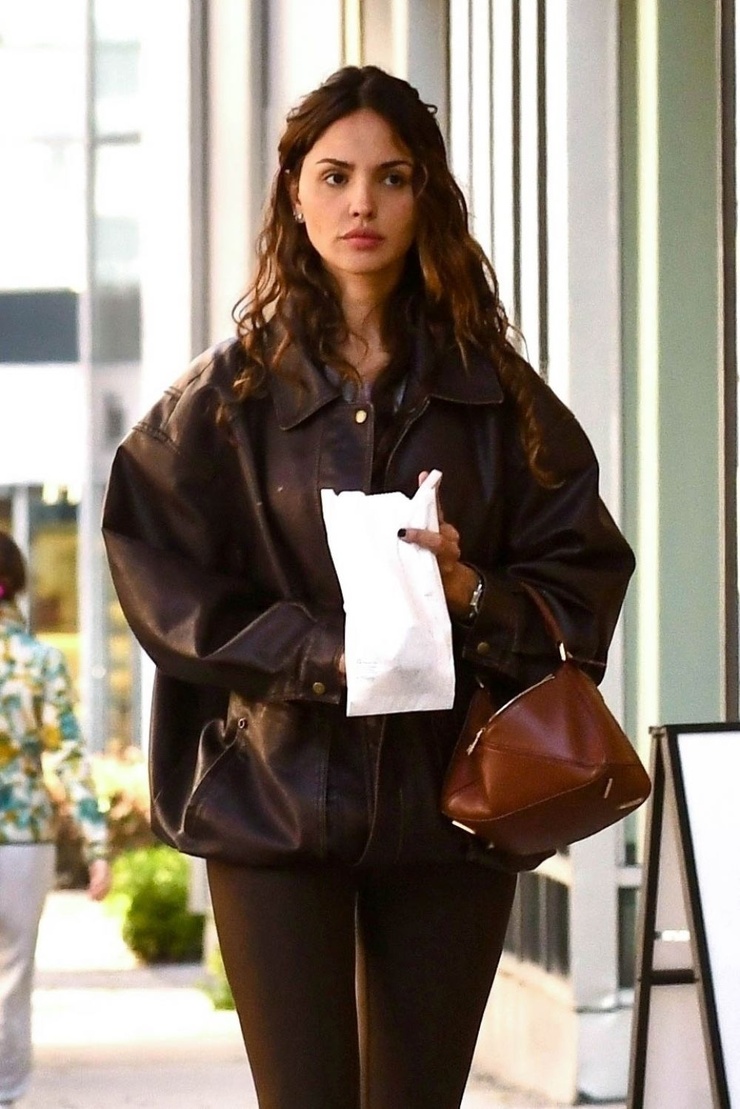 Eiza Gonzalez