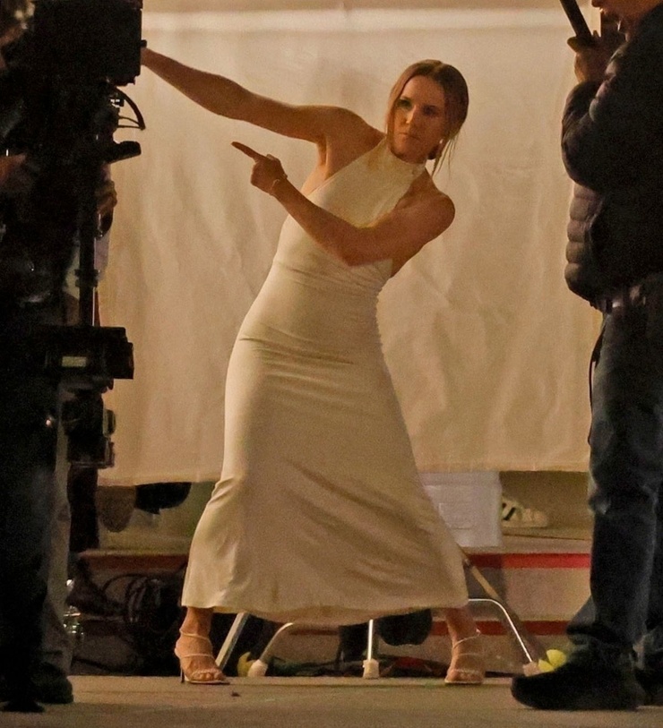 Kristen Bell